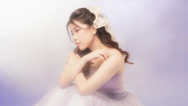 img-title 'Bisakah' Tandai Debut Aurelia Charlotta