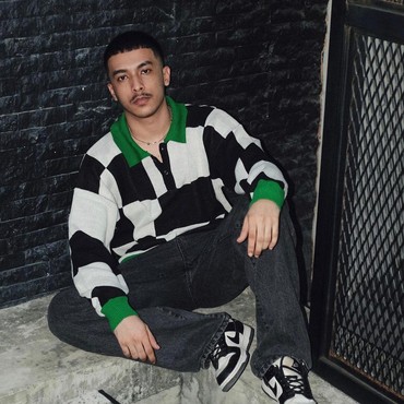 Aziz Hedra Rilis Lagu Kedua Usai Single Perdana Viral di 13 Negara