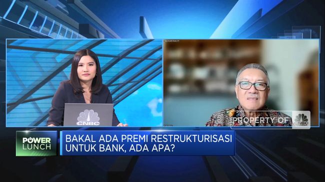 Bank Wajib Bayar Premi Restrukturisasi ke LPS, Apa Pentingnya