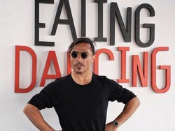 Kecewa Restorannya Tutup, Salt Bae Buka Bar Baru di Yunani