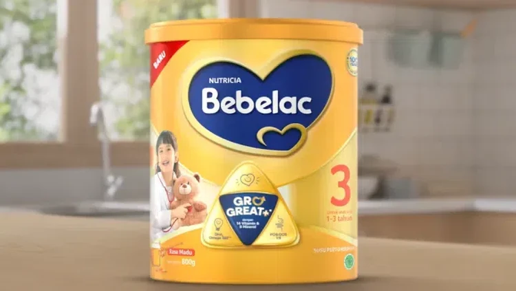 Bebelac