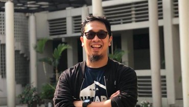 img-title Motivator Dewa Eka Prayoga Diduga Cerai Usai Istri Ogah Dipoligami