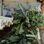 Dikenal Sebagai Superfood, Ini 6 Manfaat Kale untuk Kesehatan