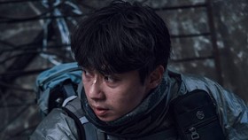 Concrete Utopia, Film Baru Park Seo-joon Tayang 23 Agustus