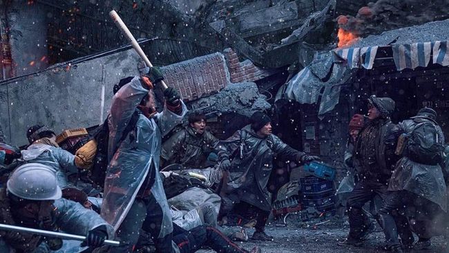 Berikut daftar lengkap pemenang Grand Bell Awards 2023, didominasi Concrete Utopia, Smugglers, dan The Night Owl.