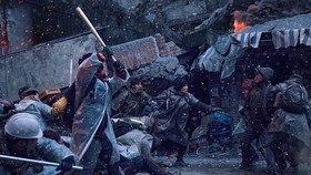 Concrete Utopia Jadi Perwakilan Korea Selatan ke Oscar 2024
