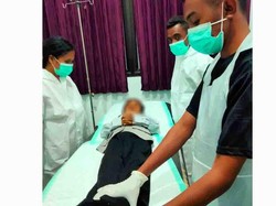 Korban Rabies Bertambah, Bocah 8 Tahun di TTS Meninggal Dunia