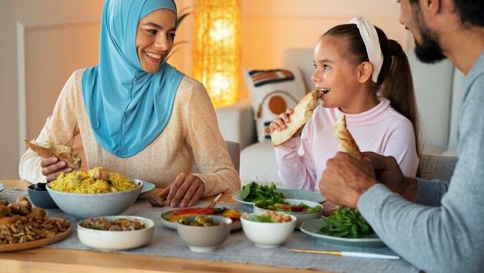 Deretan Kegiatan Seru Bareng Keluarga Saat Libur Idul Adha