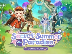 Kode Redeem Genshin Impact Terbaru Juni 2023, Banyak Primogems Gratis!