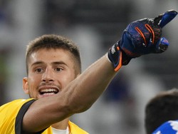 Tottenham Resmi Miliki Guglielmo Vicario