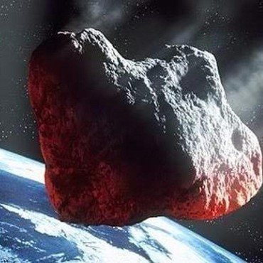 Seram! Asteroid Diperkirakan Hantam Bumi di 2024, Bisa Hancurkan Benua