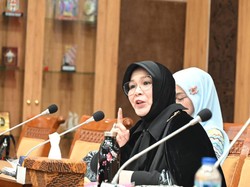 Legislator PPP Dorong Alokasi Dana Desa Naik 2 Kali Lipat