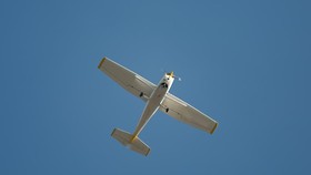 Pesawat Semuwa Air Hilang Kontak di Papua
