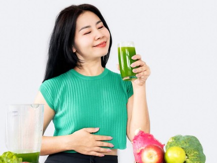 Catat Bun, Ini 7 Tanda Diet Berhasil Tanpa Perlu Cek Timbangan