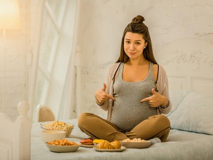 3 Faktor Penyebab Janin Tetap Kecil Meski Ibu Hamil Sudah Banyak Makan