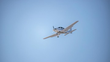 Pesawat Kenmore Air Angkut 11 Penumpang Jatuh di Washington AS