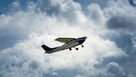 Pesawat Smart Air Tergelincir di Pogapa Intan Jaya, Tak Ada Korban