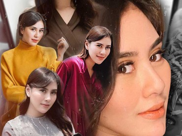 Syahnaz Sadiqah, Tak Hati-Hati Bermain Hati