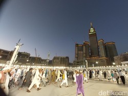 4 Tanda Kiamat yang Sudah Muncul di Makkah