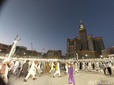 Nyesek! Viral Ikut Travel Saat Umrah, Ibu Meninggal tapi Jenazah Tak Diurus