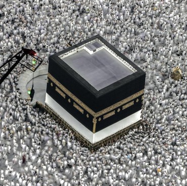 Sosok Shafiyah, Perempuan Yahudi yang Dinikahi Nabi Muhammad SAW