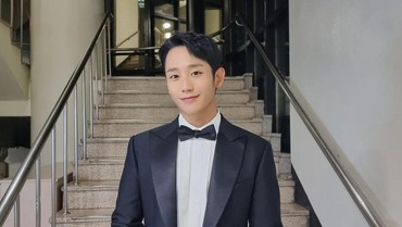 17 Drama Korea Terbaik yang Dibintangi Jung Hae In