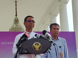 Tanggal 5 September 2024 WFH untuk Warga Jakarta, Ada Kegiatan Keagamaan
