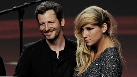 Kesha dan Dr Luke Berdamai Usai Konflik Nyaris 10 Tahun