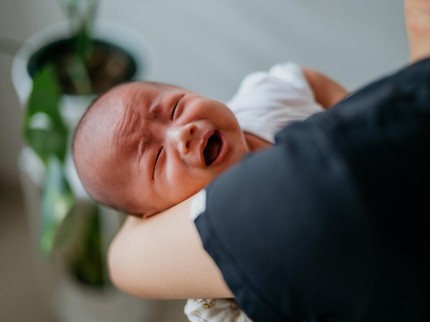 Gripe Water untuk Bayi Bisa Atasi Kolik, Benarkah? Cek Manfaat, Efek Samping, Cara Pakai