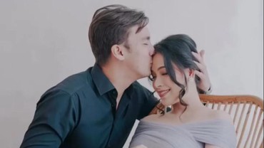 Pertanyaan Tak Terduga Anak Rendy Kjaernett ke Lady Nayoan