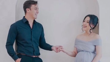 3 Kali Selingkuh, Rendy Kjaernett Ngotot Damai dengan Lady Nayoan