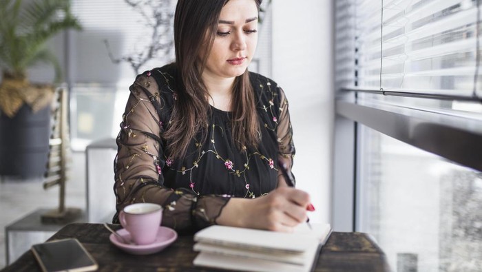 Satu Kegiatan Positif Ini Siapa Sangka Bisa Mewujudkan Keinginan Kamu Lho, Nggak Percaya? Ikuti Caranya!