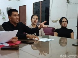 Ngaku Diperas Rp 50 Juta Usai Digerebek, 2 Waria Melapor ke Polda Sumut