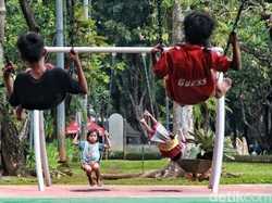 35 Tembang Dolanan Jawa, Lagu Anak-anak yang Penuh Makna