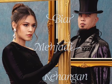 Lirik Lagu Biar Menjadi Kenangan - Raisa & Ahmad Dhani