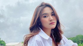 Mahalini Curhat Jadi Korban Kekerasan Sebelum dengan Rizky Febian