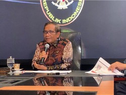 Mahfud Ungkap Penelitian KPK: Pemilu Selalu Diiringi dengan Upaya Korupsi