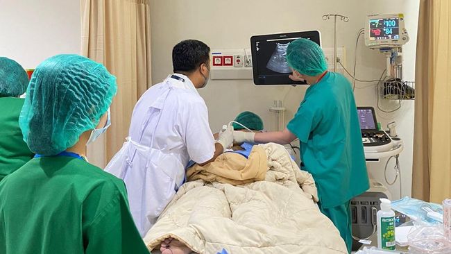 Mayapada Autoimmune Center, pusat layanan terpadu penyakit autoimun, dapat menjadi solusi terbaik mendeteksi risiko kerusakan ginjal.