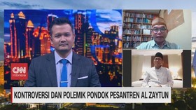 VIDEO: Kontroversi Dan Polemik Pondok Pesantren Al-Zaytun