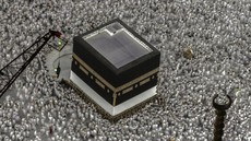 Daftar Negara dengan Kuota Haji Terbanyak di Dunia