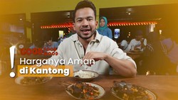 Nikmati Kulineran Malam di Kota Jogja, Ada Iga Sapi Bakar dan Mie Godog
