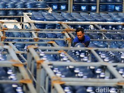 Industri AMDK Rogoh Rp 2 Miliar per Sumur Demi Air Pegunungan