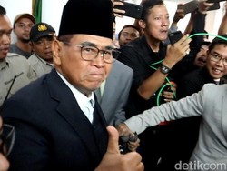 Selain Anwar Abbas, Panji Gumilang Juga Gugat MUI ke PN Jakpus
