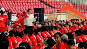 Puan Ungkap Bisa Ada Kejutan di Puncak Peringatan Bulan Bung Karno