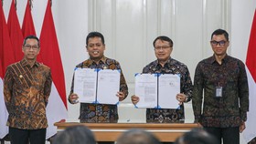 Kolaborasi Pemprov DKI Jakarta dan PLN Ubah Sampah Jadi Energi Hijau