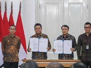 Kolaborasi Pemprov DKI Jakarta dan PLN Ubah Sampah Jadi Energi Hijau