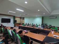 Belasan Pengurus PPP Surabaya Mundur Buntut Ketua Dicopot DPP