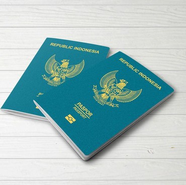 Ini 3 Sosok yang Bisa Bebas ke Luar Negeri Tanpa Paspor, Ada Orang Asia!