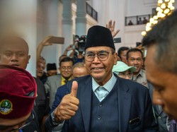 Ponpes Gontor Bantah Panji Gumilang Alumninya