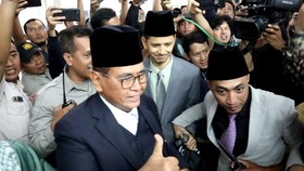 Bareskrim Akan Tindak Lanjut Laporan terhadap Pimpinan Al-Zaytun